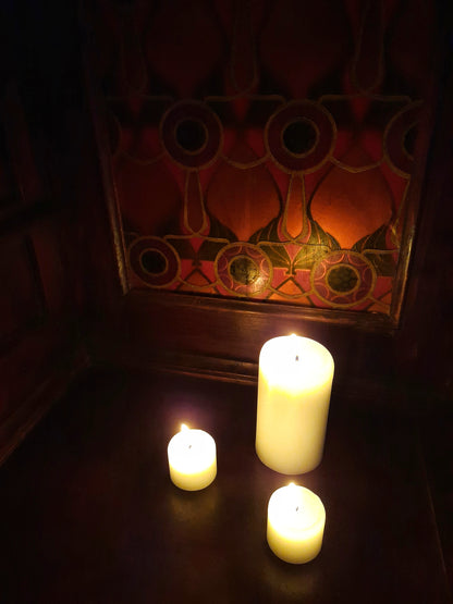 La Notte delle Candele