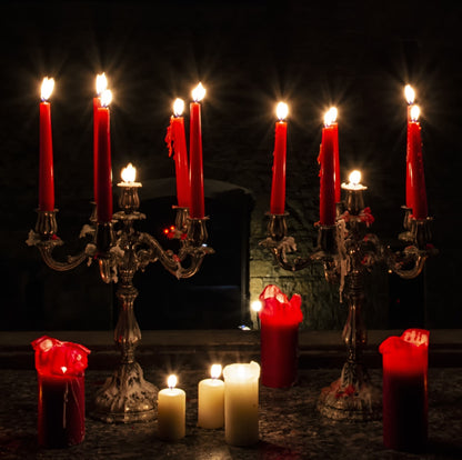 La Notte delle Candele